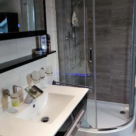 Prázdninový dům Holiday Home Moldava *