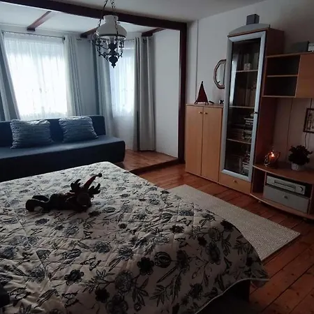Holiday home Holiday Home Moldava *