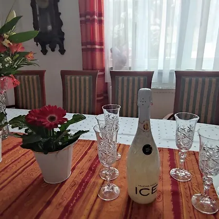 Holiday Home Moldava