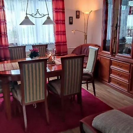 Prázdninový dům Holiday Home Moldava *