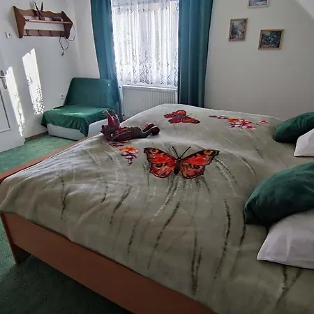 Holiday home Holiday Home Moldava *