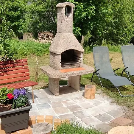 Holiday home Holiday Home Moldava Moldava