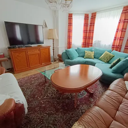 Holiday Home Moldava