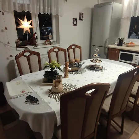 Holiday home Holiday Home Moldava *