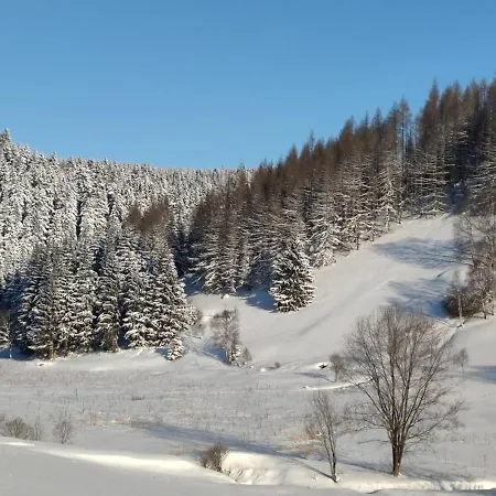 Holiday home Holiday Home Moldava *
