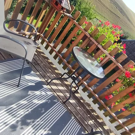 Holiday Home Moldava Prázdninový dům