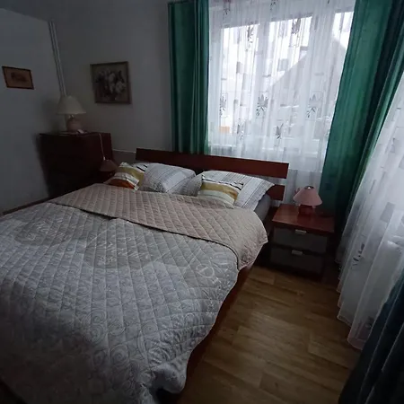 Prázdninový dům Holiday Home Moldava