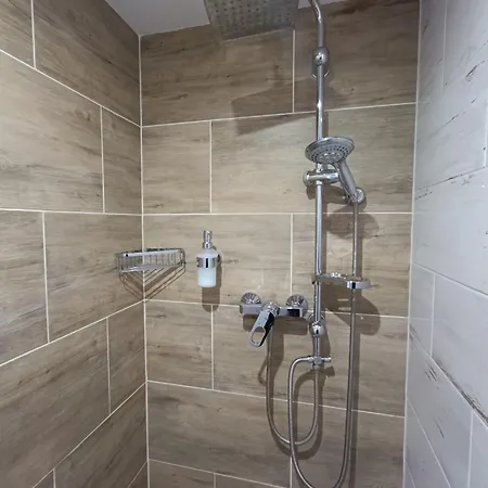 Holiday Home Moldava Holiday home Moldava