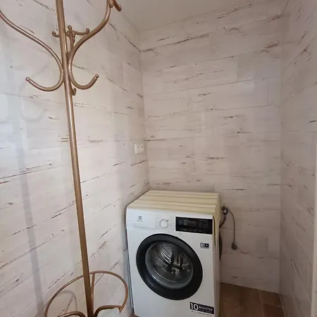Holiday Home Moldava Σπίτι διακοπών