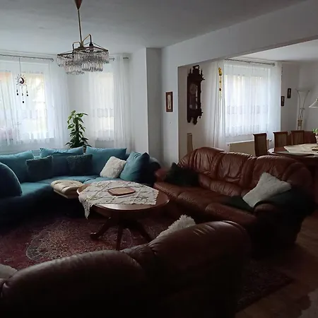 Holiday Home Moldava * Moldava