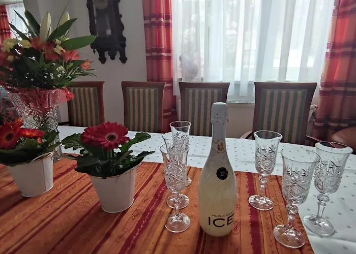 Holiday Home Moldava