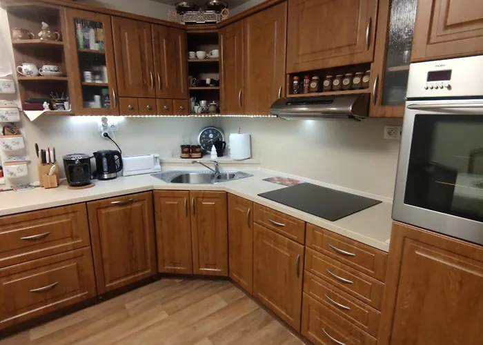 Holiday Home Moldava