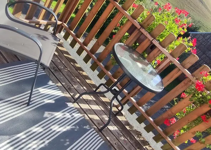 Holiday Home Moldava بيت للعطل