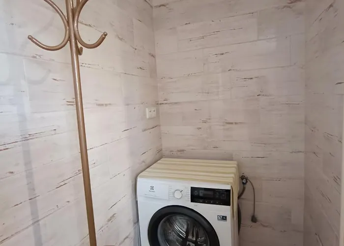 Holiday Home Moldava بيت للعطل